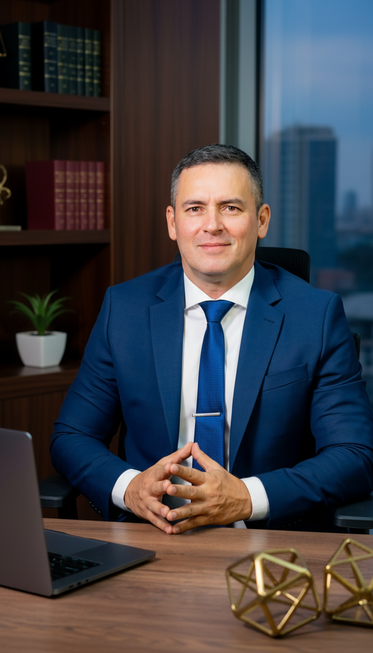 Jhon Jairo Quintero Fernandez